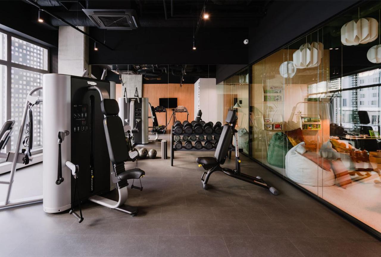 15 Pietro Sokolska 30 Towers Apartments - New - Lux - Parking - Sauna - Gym- And The Best View In Katowice Exterior photo