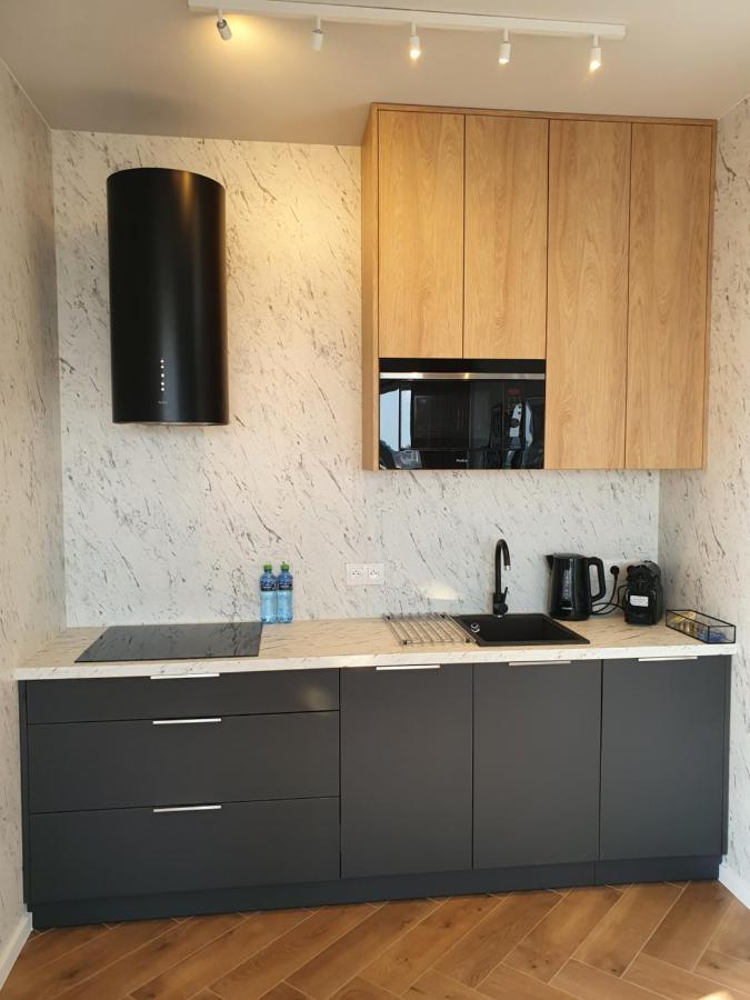 15 Pietro Sokolska 30 Towers Apartments - New - Lux - Parking - Sauna - Gym- And The Best View In Katowice Exterior photo