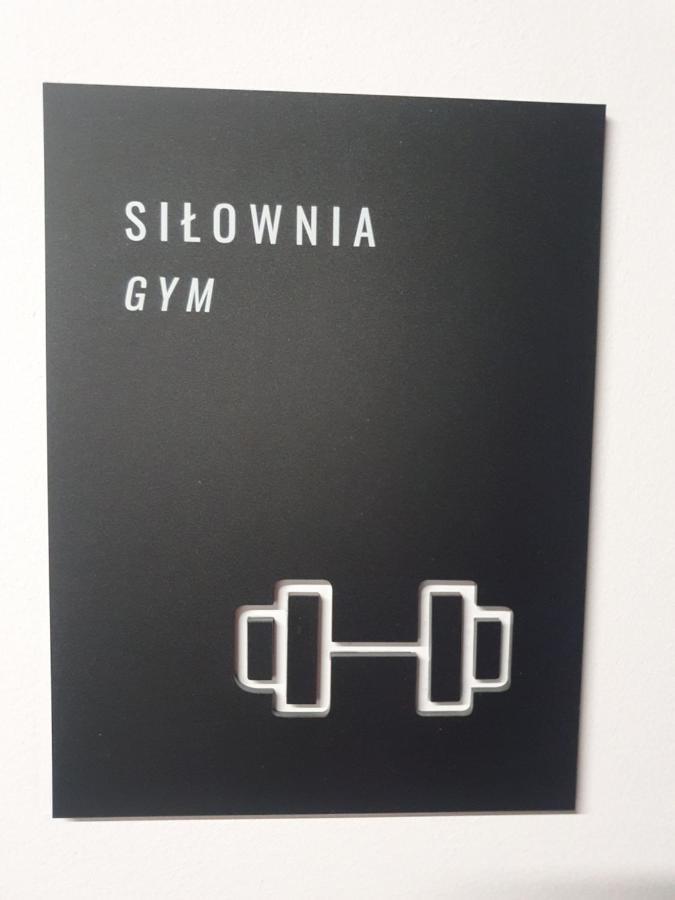 15 Pietro Sokolska 30 Towers Apartments - New - Lux - Parking - Sauna - Gym- And The Best View In Katowice Exterior photo