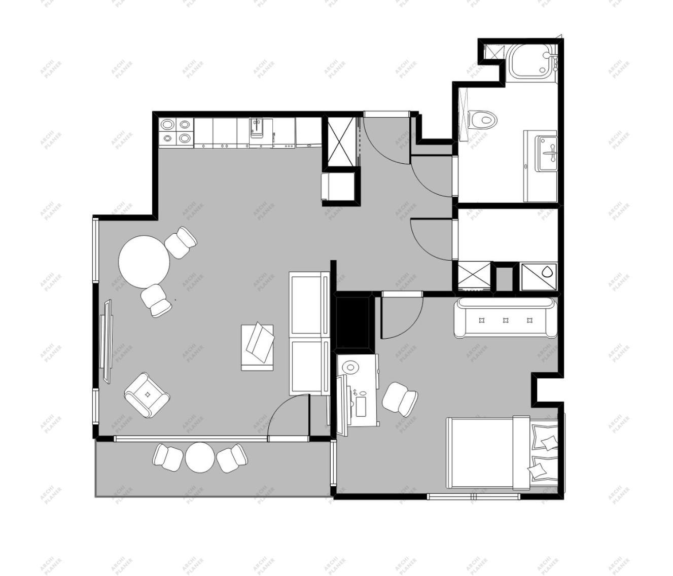 15 Pietro Sokolska 30 Towers Apartments - New - Lux - Parking - Sauna - Gym- And The Best View In Katowice Exterior photo